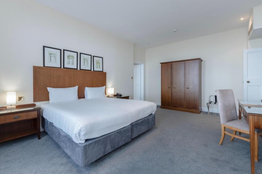 Deluxe Double Studio with Balcony - foto 8
