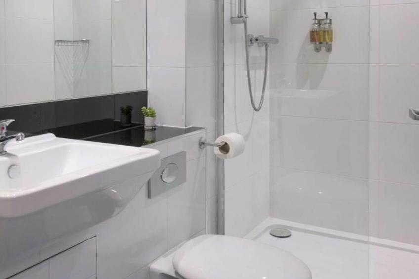 Standard Single Room - foto 61