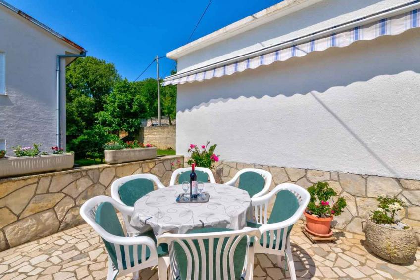 Vakantiewoning met WLAN en airco - VW-W7YV7 - foto 79