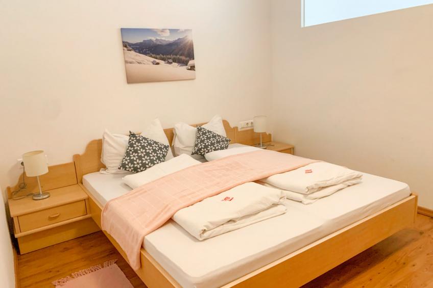 Papa Joe´s Kuschelappartements - foto 15