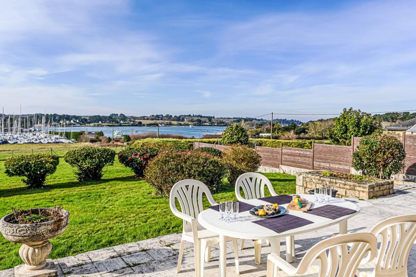 Maison du Golfe - foto 13