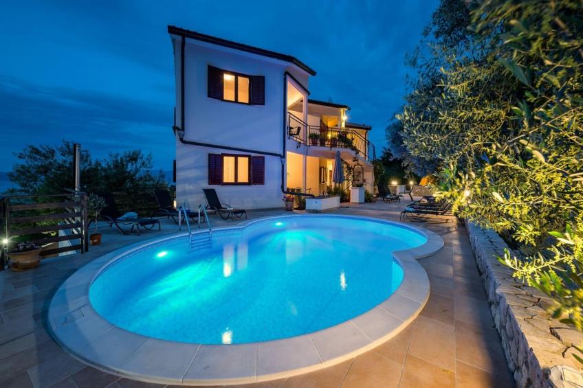 Lara 9 - Shared Pool, Sauna, Jacuzzi - foto 2