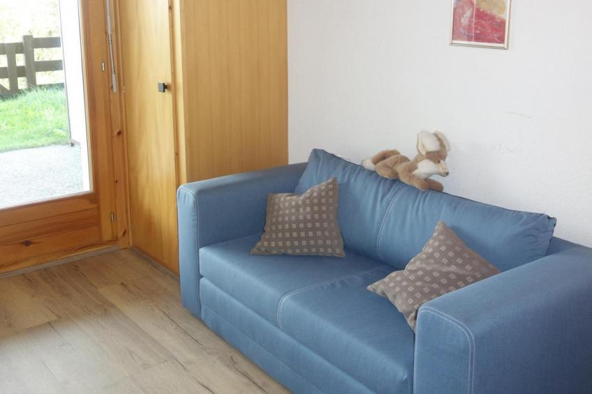 Orée du Bois OB D0 - CALM apartment 6 pers - foto 11