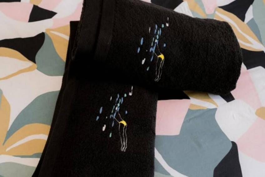 Résidence La Perle Rose Villa Standing 5 étoiles Avec Piscine Jacuzzi Et Superbe Vue - foto 122