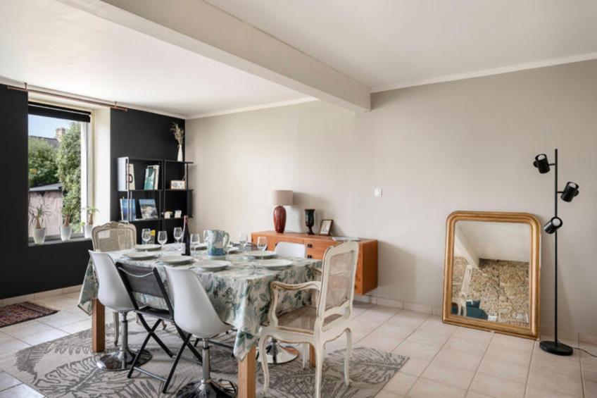 Maison à Sarzeau - foto 10