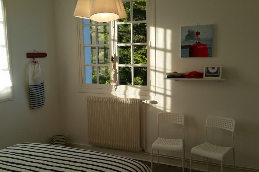 Villa mit Blick auf das Wasser - foto 7