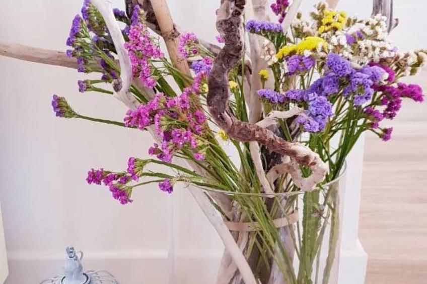 "Ena" mit Blick auf das Wasser - foto 9