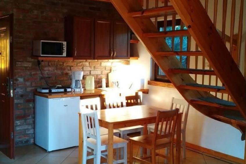 Charmantes Ferienhaus in Ustka - foto 5