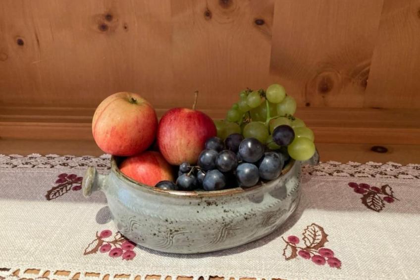 Chesa Robbi S-chanf - foto 24