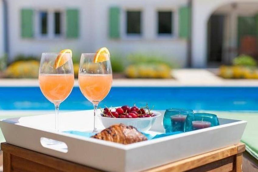 in Kras mit Offenem Kamin - foto 5