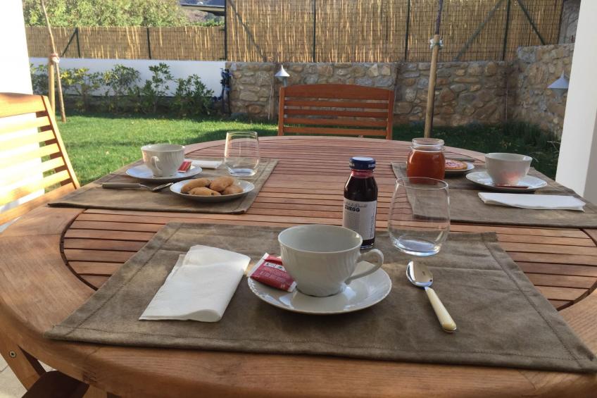 Ein Ferienhaus voller Komfort - foto 43