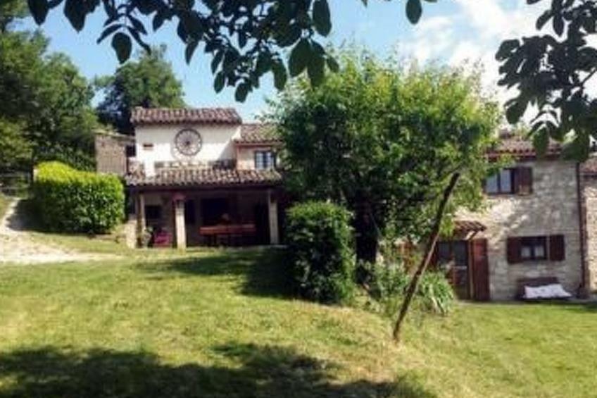 Landhaus mit einer atemberaubenden Aussicht, - foto 3