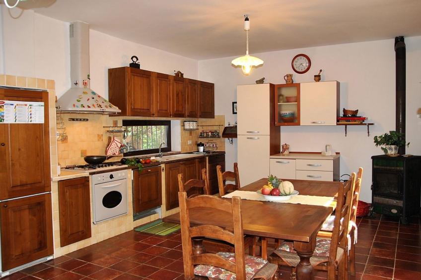 Sunny Home Villa auf dem Hügel von Sperlonga - foto 18