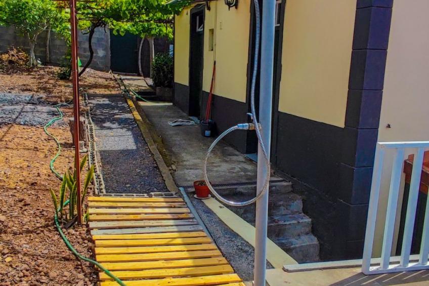 Typische Bauernhof-Wohnung - foto 21