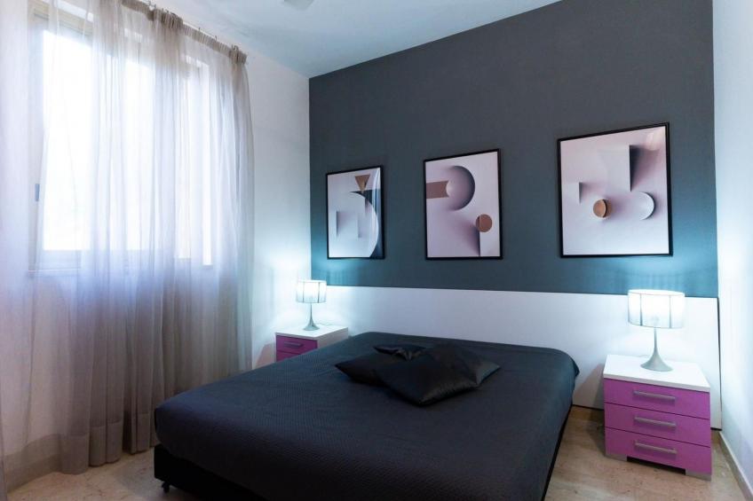 Villa Panorama del Golfo mit privatem Pool und Grillplatz - foto 30