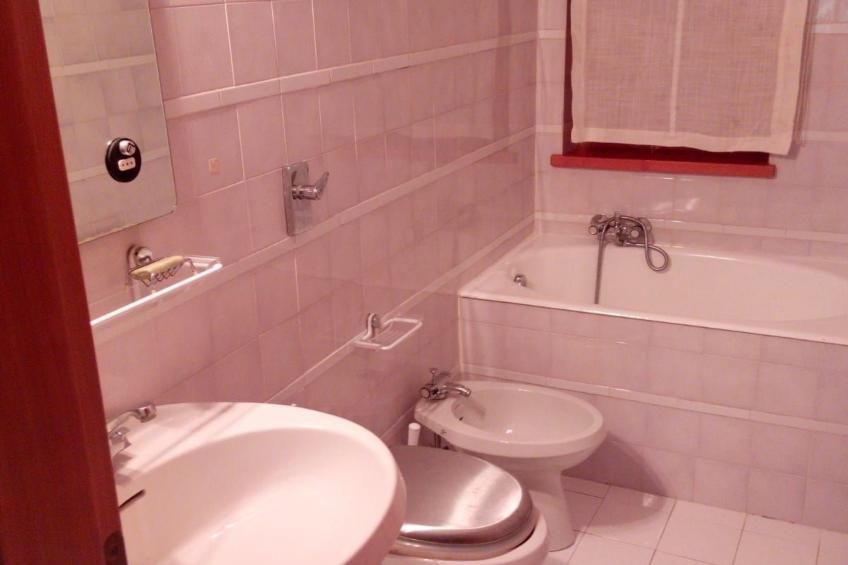 Lo Scoiattolo' Wohnung mit privatem Garten - foto 22