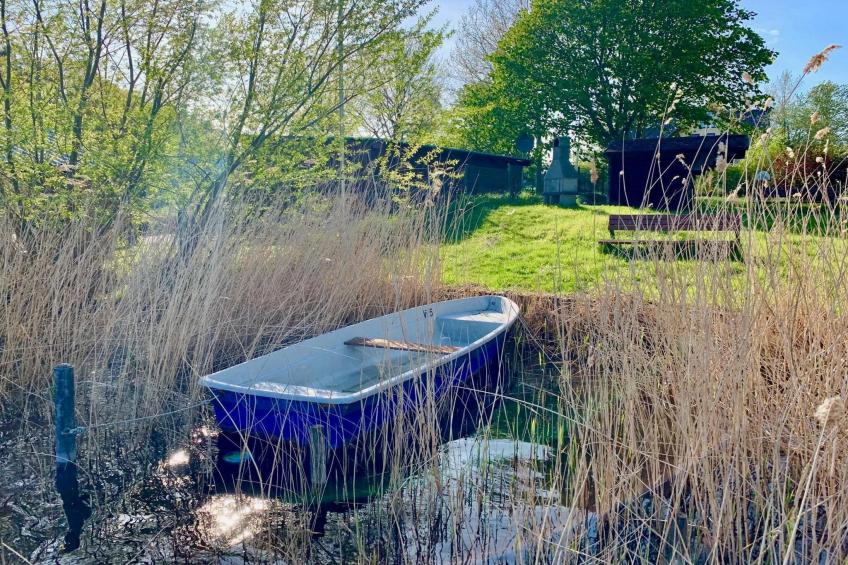 Ferienhaus in Röbel an der Müritz - foto 20