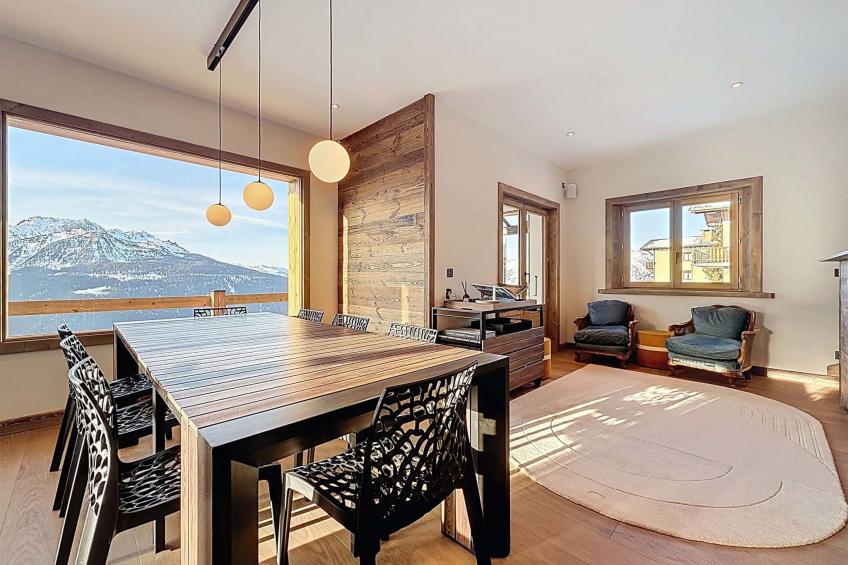 Chalet Shangri-La - foto 8