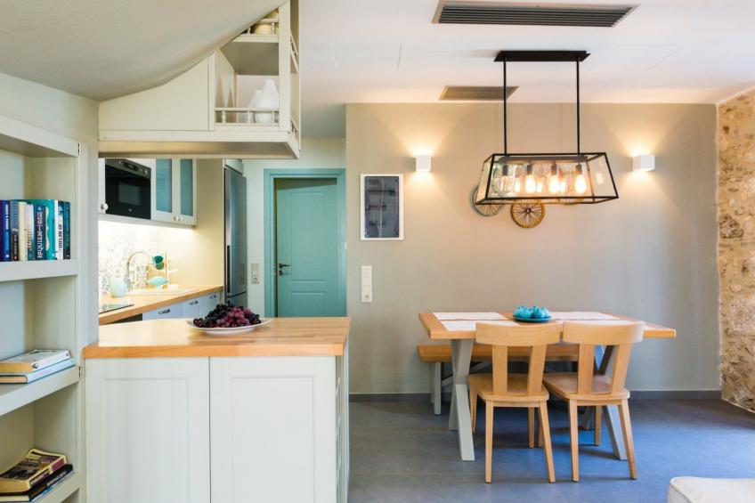 Heliconia Villa, Zarte und zauberhafte Flucht - foto 5