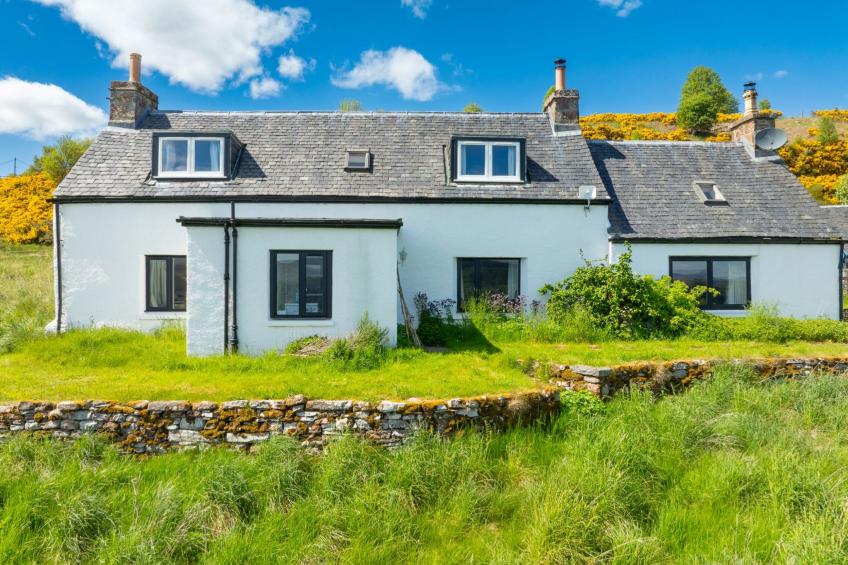 Bunloit Farmhouse - foto 20