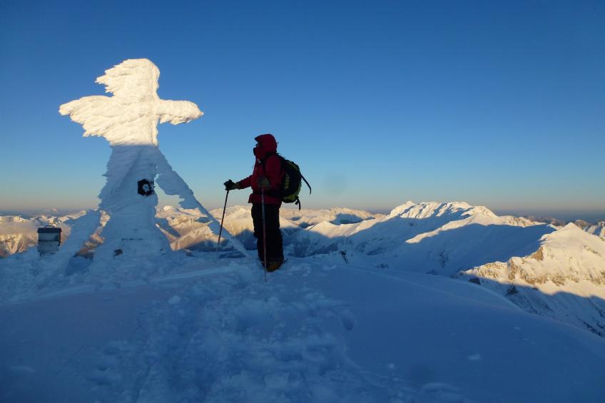 Erzberg Appartement A - foto 13