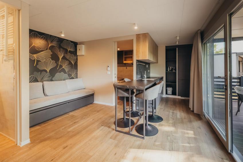 Luxury mobile home - foto 16