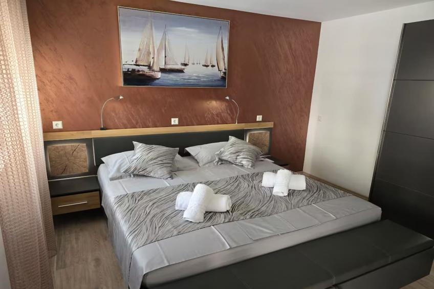 Villa Rocco del Mare  - Seven bedroom Villa with the pool - foto 24