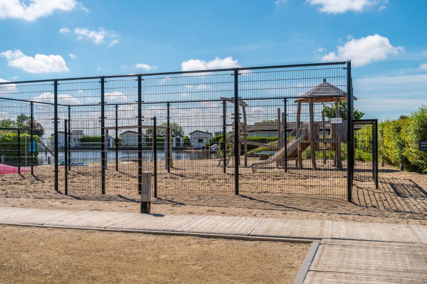 Recreatiepark De Woudhoeve - foto 33