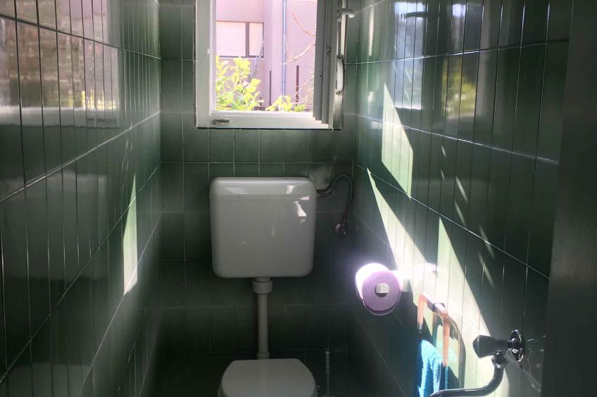 Vakantiewoning met airconditioning en wasmachine - VW-HJK2 - foto 23