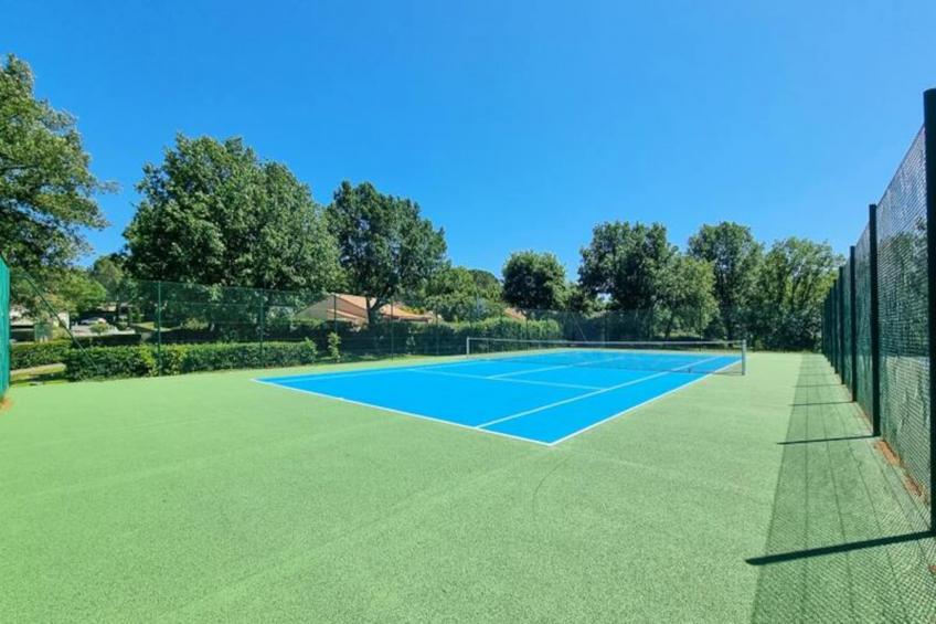 Maison En Domaine Sécurisé 6-7 Pers/30min De Cannes - foto 27