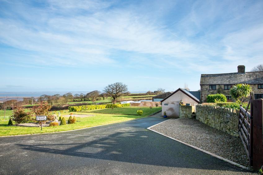 Picton Lodge - Sea Views - foto 16