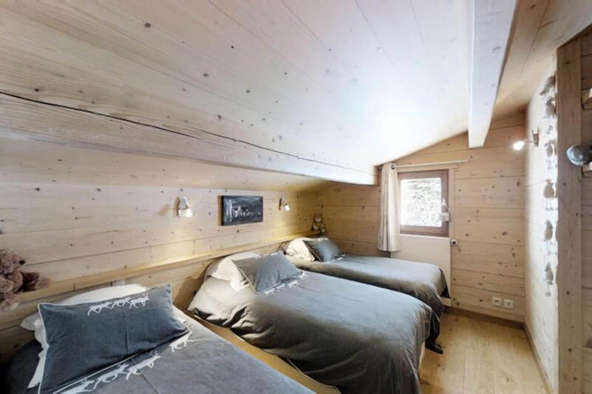 Résidence Chatillon N° 4 - foto 8