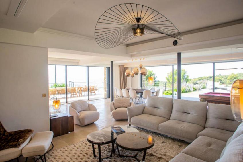 Villa De Haut Standing - 4 Chambres - Piscine - foto 18