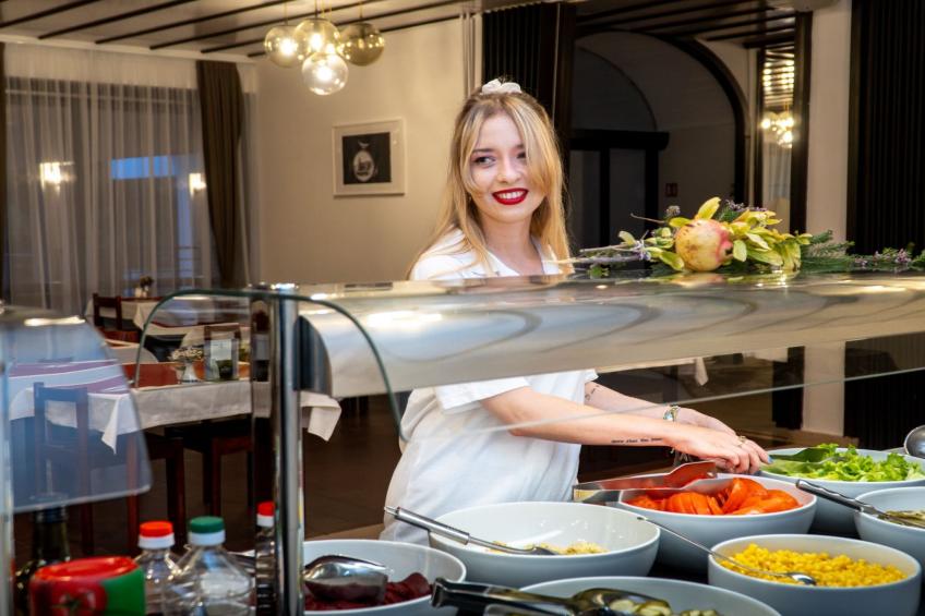 Hotel Issa - Double Room Sea View 4 - foto 130