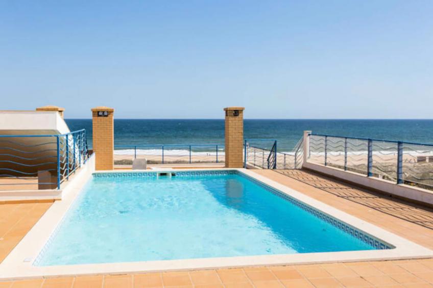 Meia Praia View Apartment - foto 14