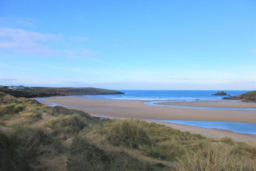 Wiesenanstieg - foto 23