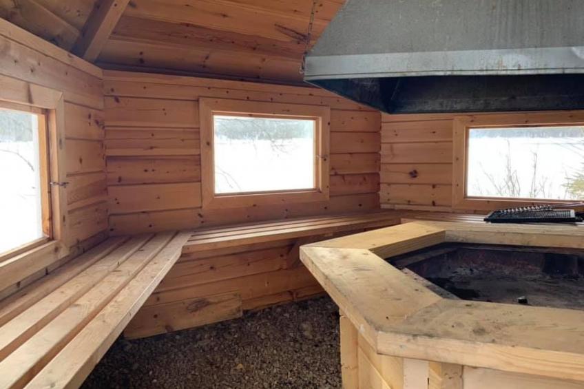 Zu vermieten in der Nähe von Jokkmokk - foto 26