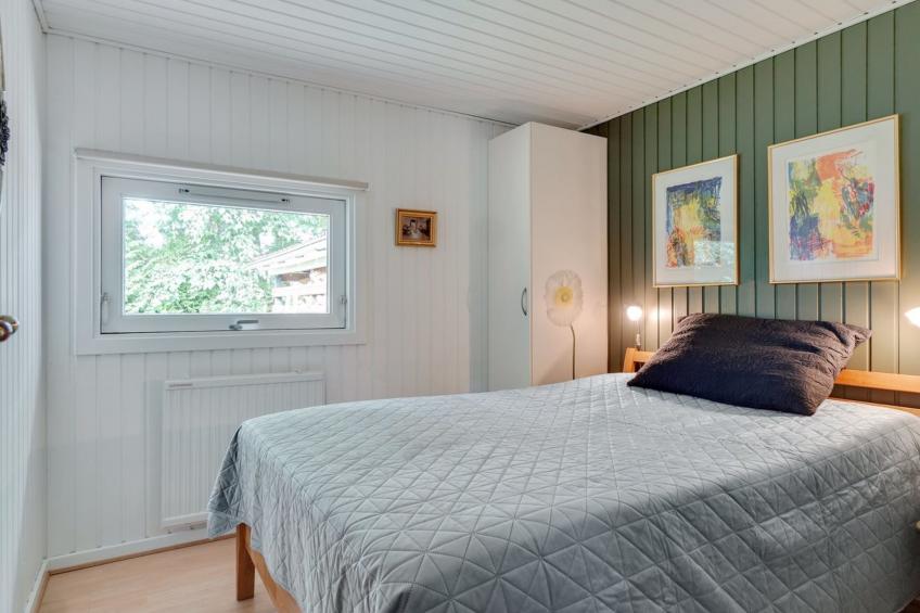 "Maiken" - 1.5km from the sea in Sealand - foto 10