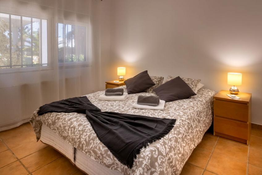 Villa das Palmeiras mit großem Schwimmbad - foto 26