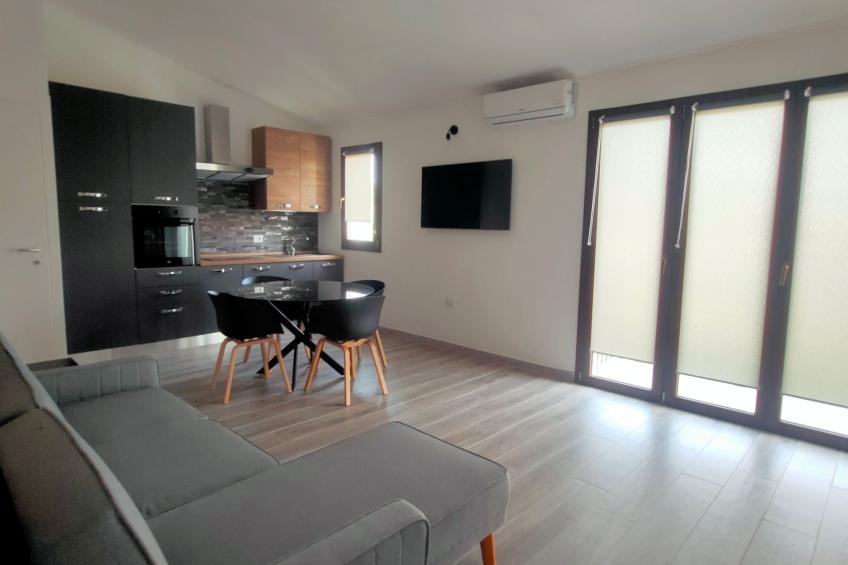 Suite Wohnungen i4mori Porto Pino - foto 40