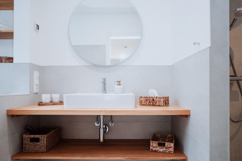 Spreewaldhaus am Landgut - Das Haupthaus - foto 21