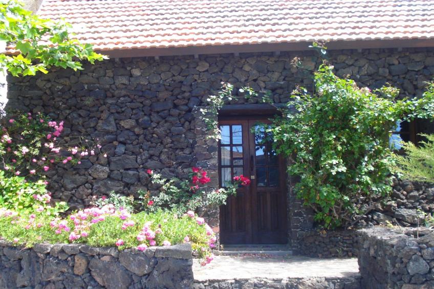 Traditionelles kanarisches Landhaus - foto 29