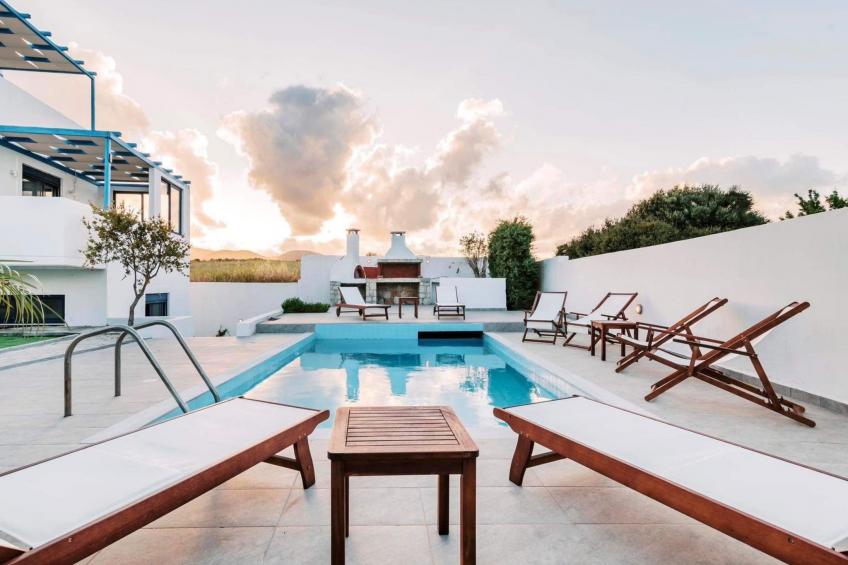 Wunderschöne Villa Infinity Blue - foto 27