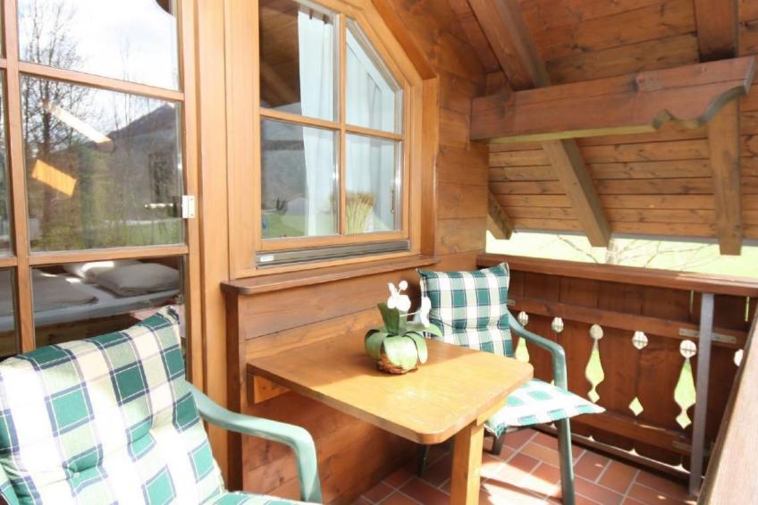 Fewo Zugspitze - foto 13