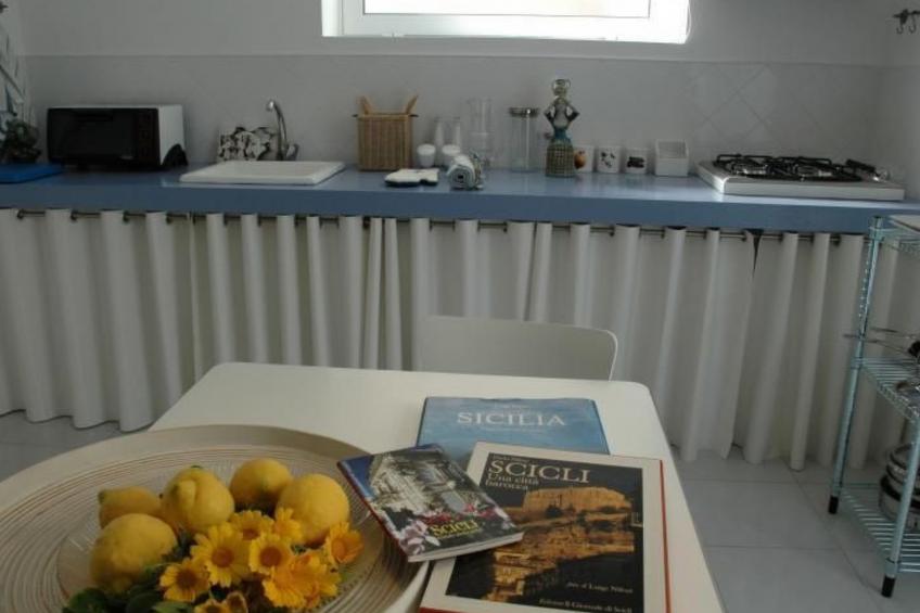 Wohnung im Erdgeschoss - foto 7