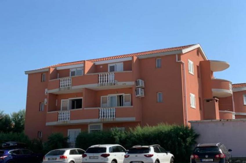 Apartments Ata - One Bedroom Apartment  with Balcony and Sea View - foto 9