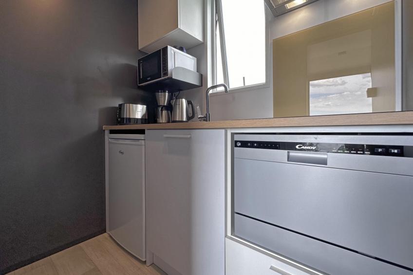 Feriendorf Seeblick - Tiny Nr 11 - foto 11