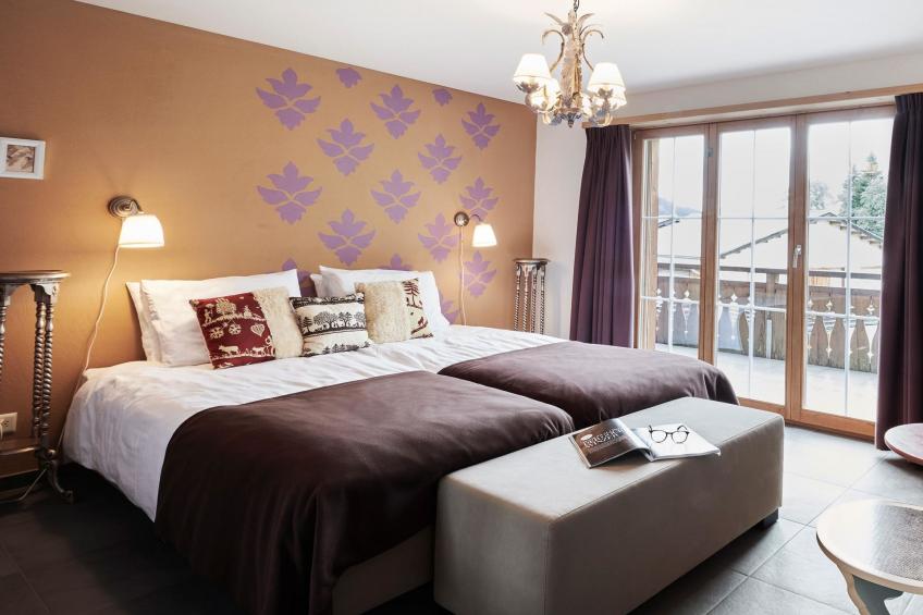 Haus Rätia App 16 Appartement/Fewo, Dusche oder Bad, WC 2½-Zimmerwohnung - foto 5
