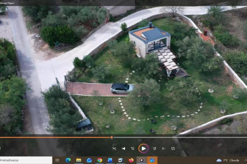 Capesanta - One Bedroom Holiday Home with Hot Tub - foto 22