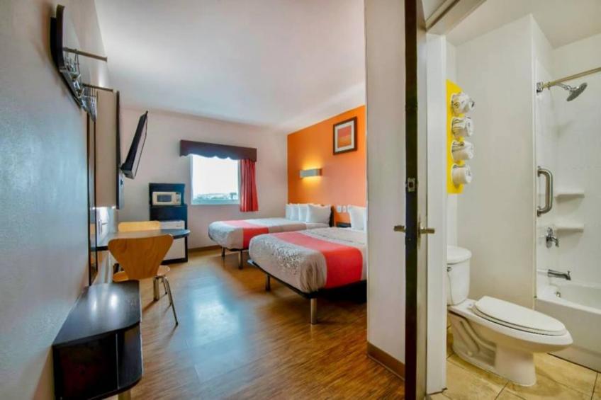 2 FULL BEDS  NON-SMOKING - foto 11